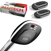 Комплекты Alutech